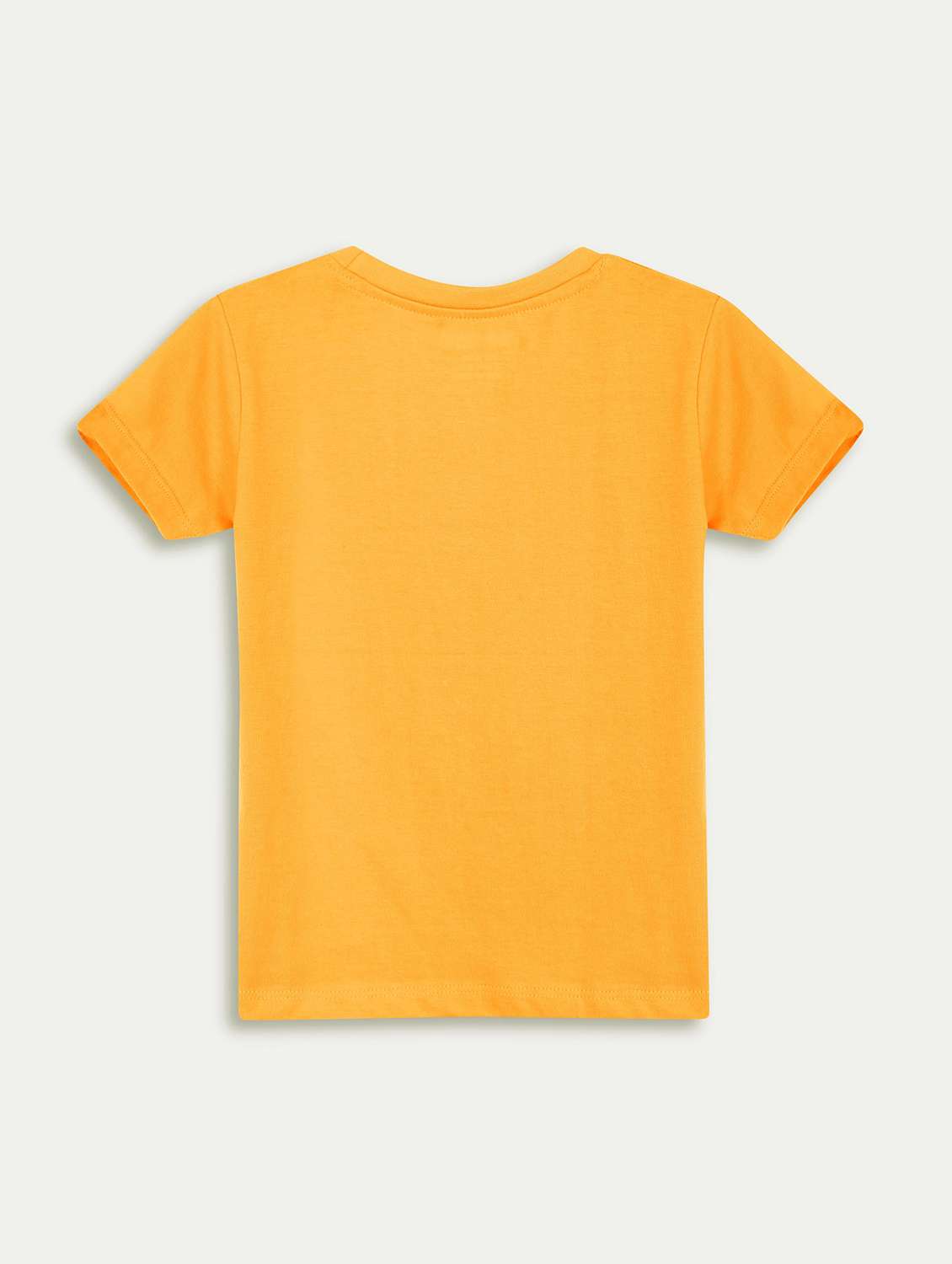 Boys Pack Of 3 Printed Round Neck T-shirt - 22418610 -  Standard Image - 4