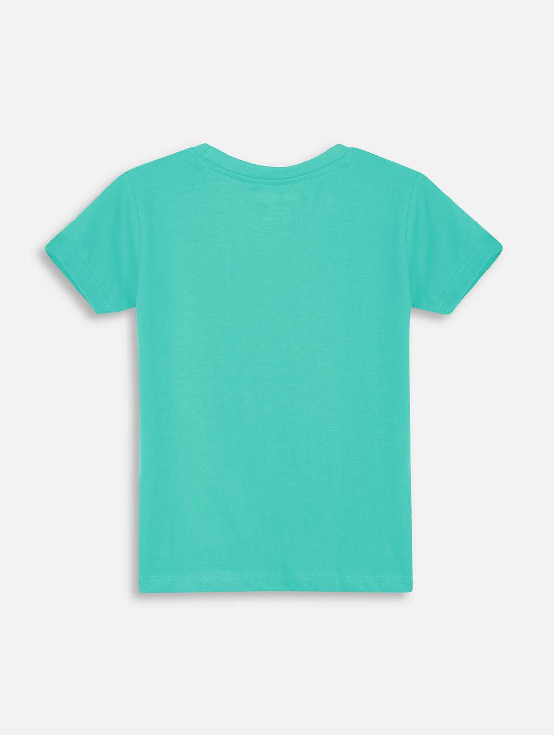Boys Pack Of 3 Printed Round Neck T-shirt - 22418752 -  Standard Image - 4