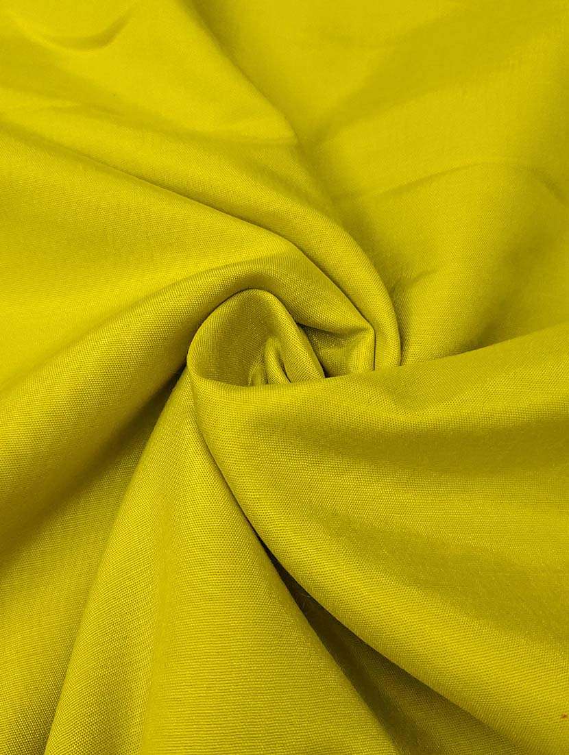 women solid with work unstitched suit set - 22421668 -  Standard Image - 4