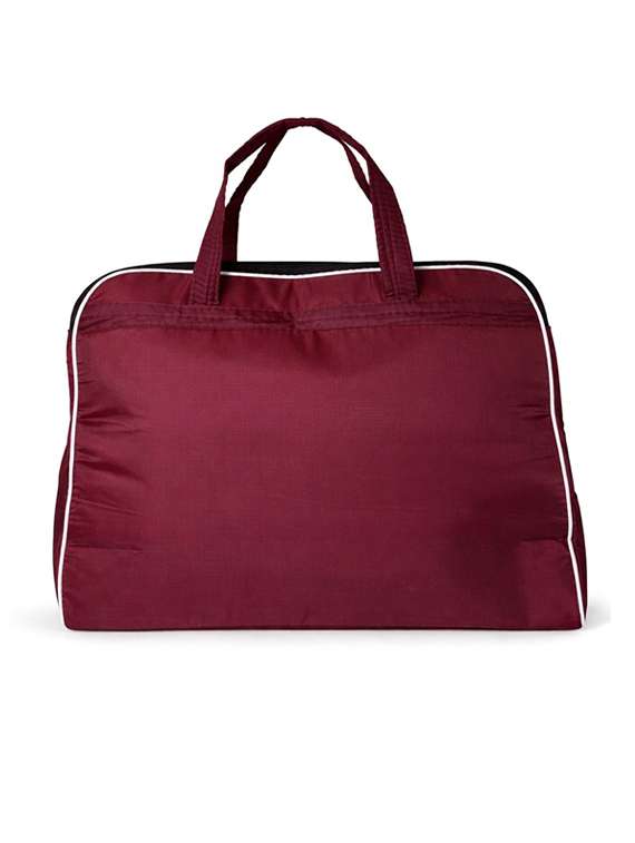 stya duffle bag for travel and shopping - 22423682 -  Standard Image - 1