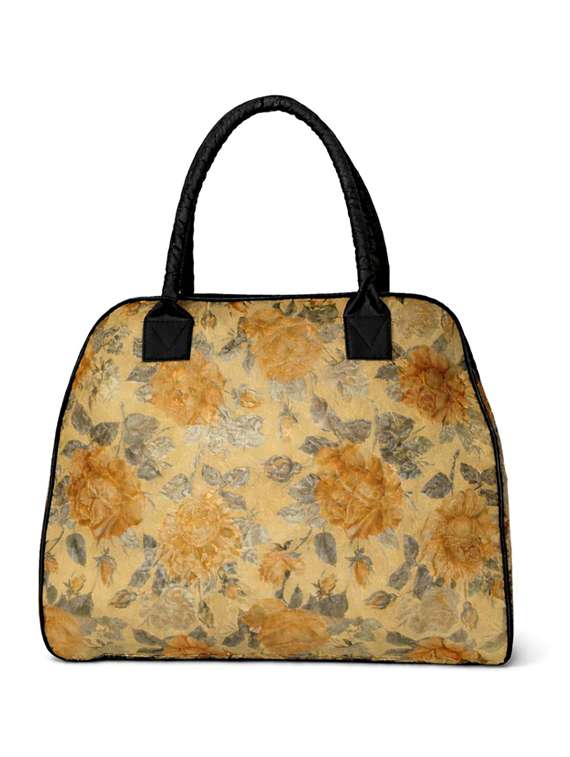 stya pack of 2 duffle bag for travel and shopping - 22423691 -  Standard Image - 1