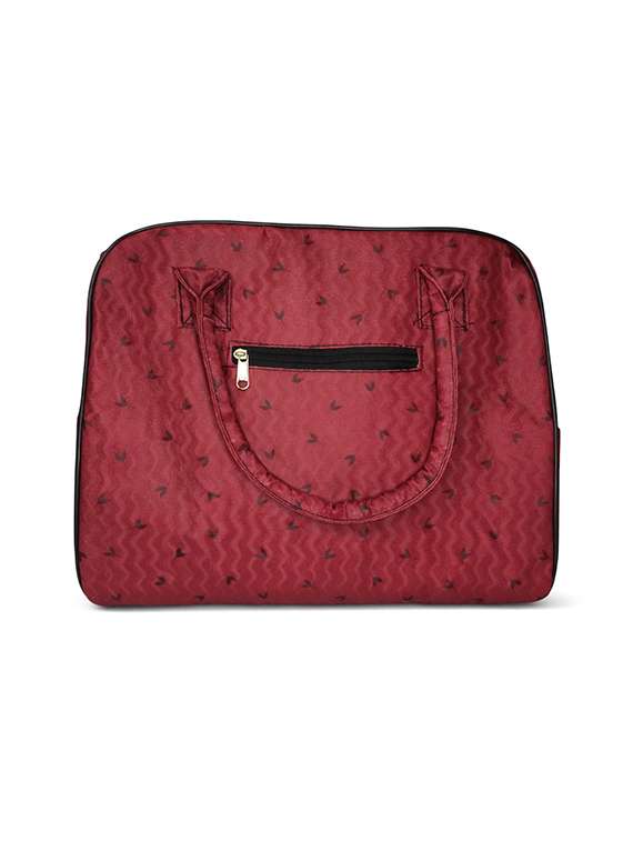 stya duffle bag for travel and shopping - 22423694 -  Standard Image - 1