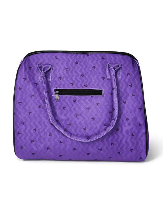 stya duffle bag for travel and shopping - 22423696 -  Standard Image - 1