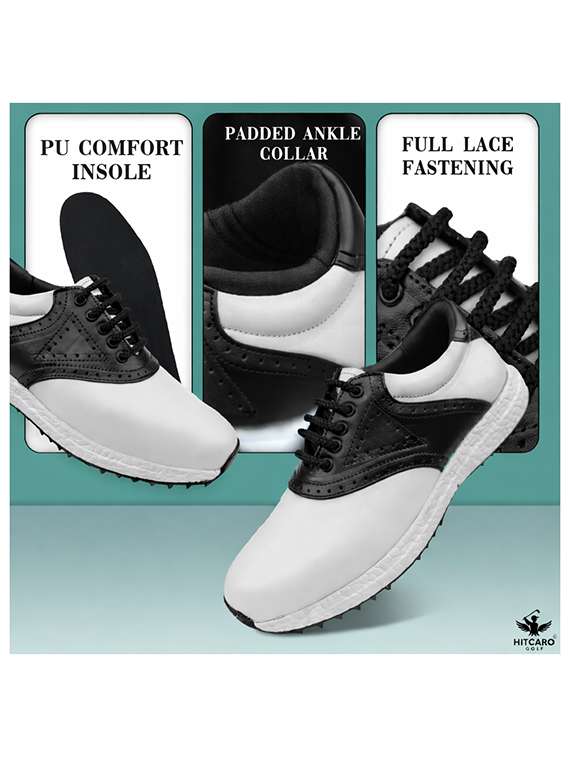 men color block lace up sport  shoe - 22423699 -  Standard Image - 1