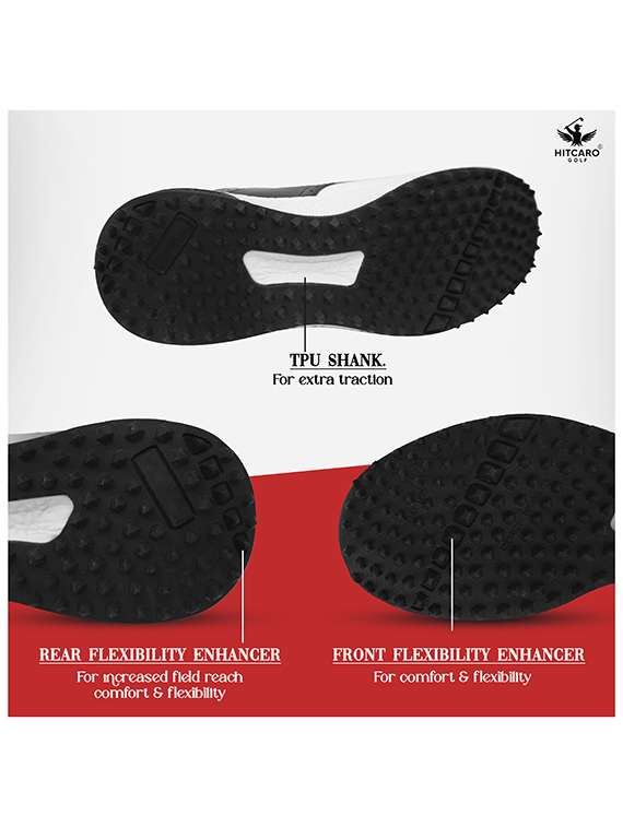 men color block lace up sport  shoe - 22423699 -  Standard Image - 4