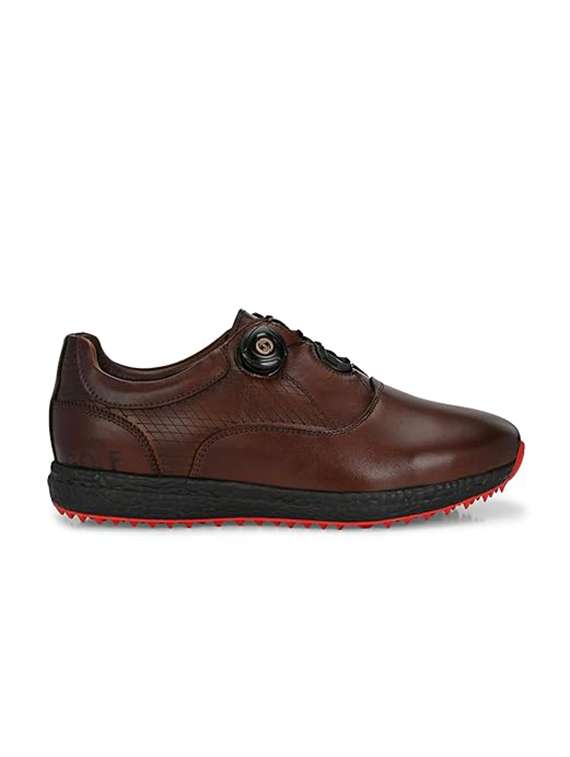 men solid lace up sport shoe  - 22423702 -  Standard Image - 1