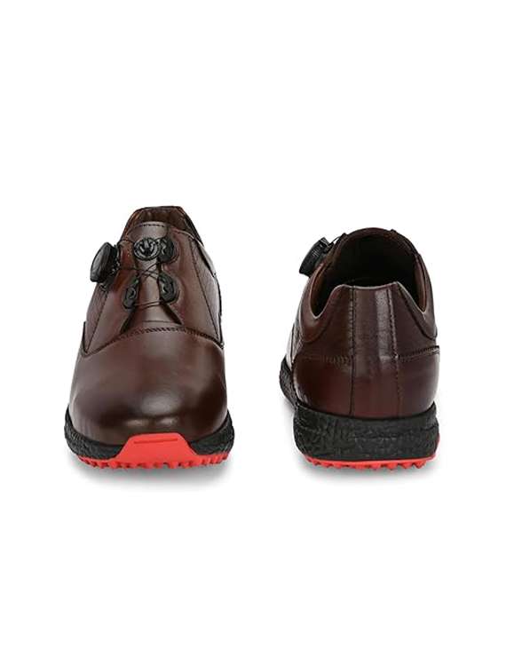 men solid lace up sport shoe  - 22423702 -  Standard Image - 4