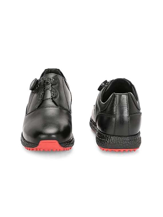 men solid lace up sport shoe - 22423712 -  Standard Image - 4