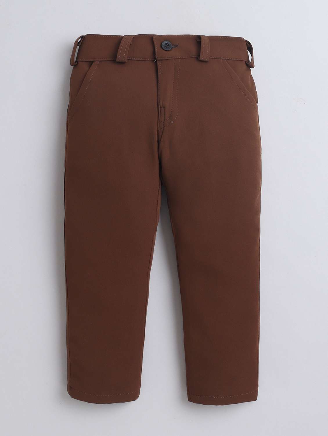 boys embellished waistcoat and trouser set - 22423969 -  Standard Image - 4