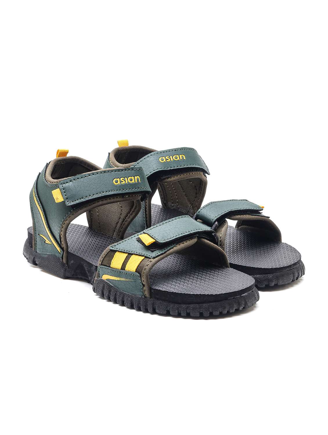 men solid back strap floater  - 22425717 -  Standard Image - 1