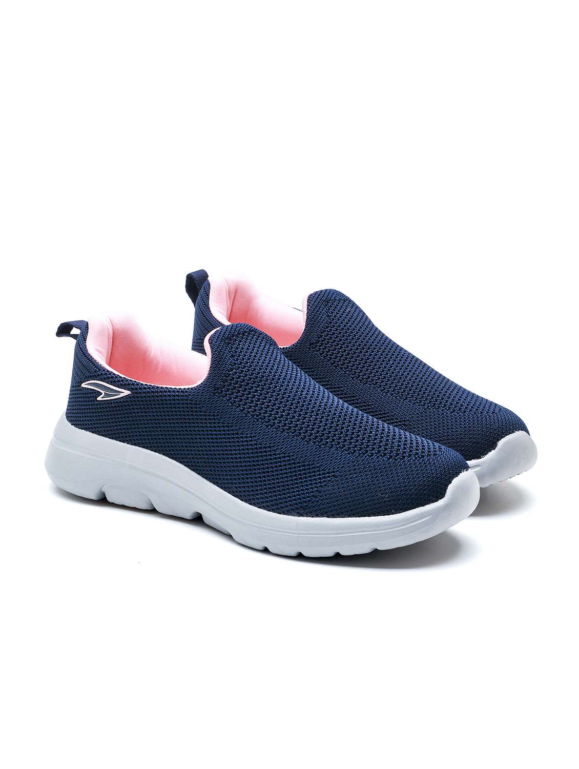 women multi colored lace-up sports shoe - 22425800 -  Standard Image - 1