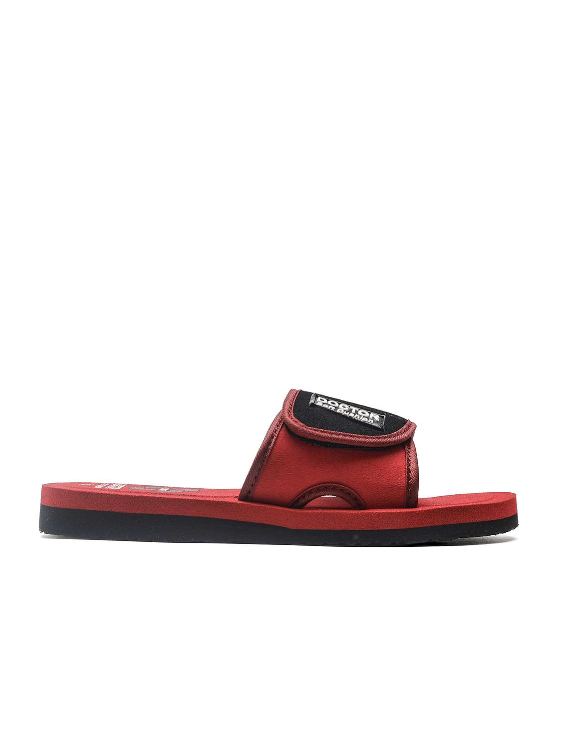 women multi colored slippers flip flop - 22425831 -  Standard Image - 1