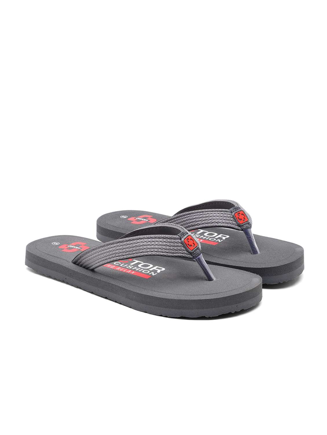 women multi colored slippers flip flop