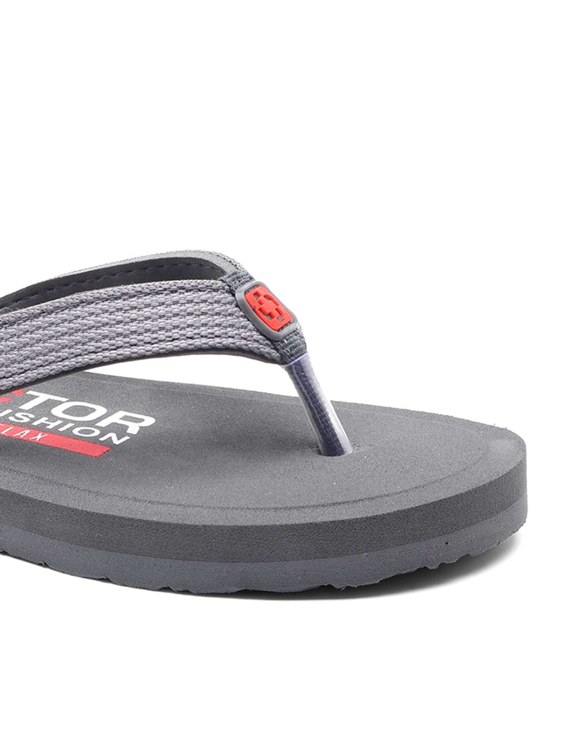 women multi colored slippers flip flop - 22425837 -  Standard Image - 4