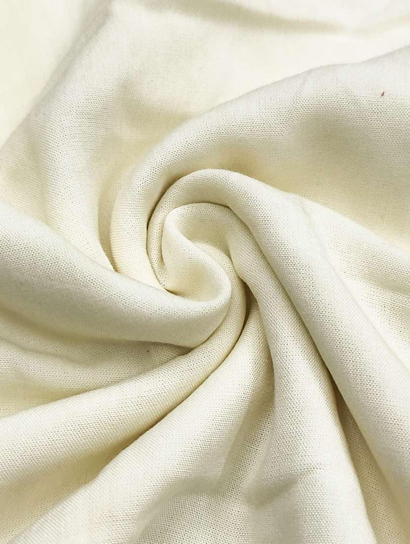 women solid with work unstitched suit set - 22431982 -  Standard Image - 4