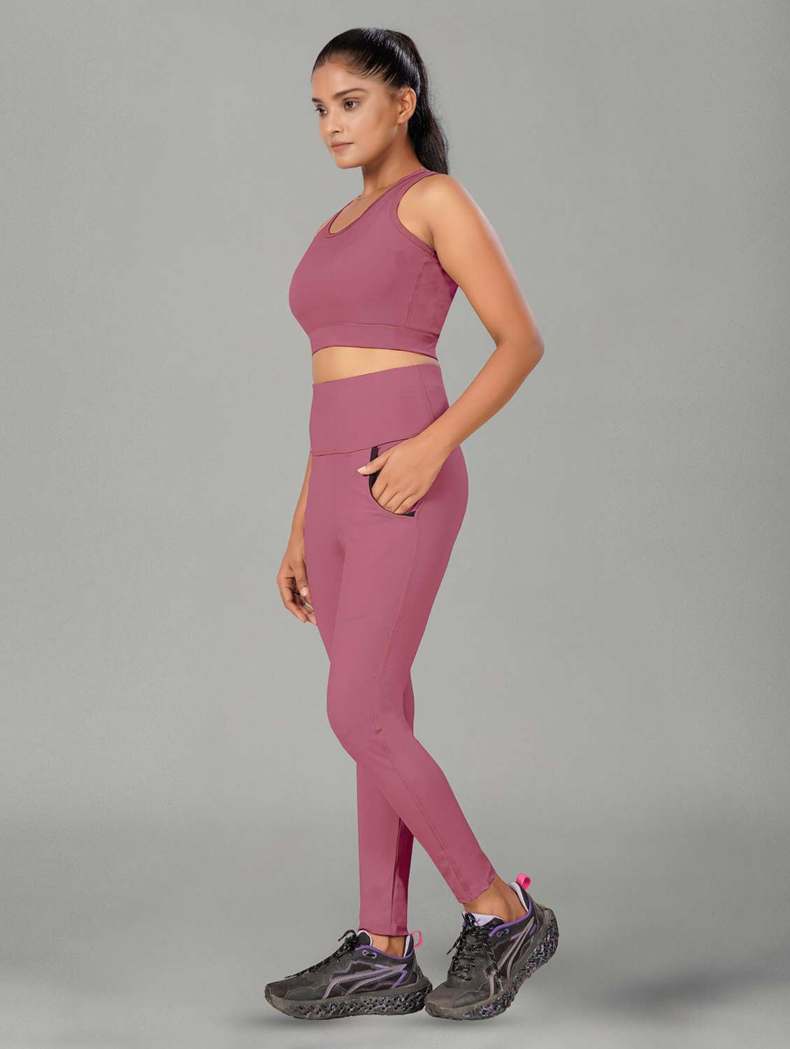 women's 2-piece co-ord set - 22432565 -  Standard Image - 1