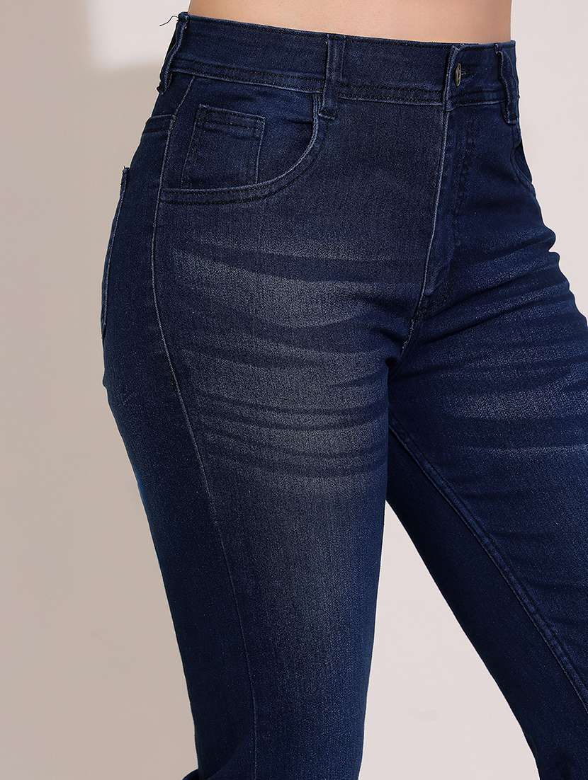 women  denim jean - 22433775 -  Standard Image - 1
