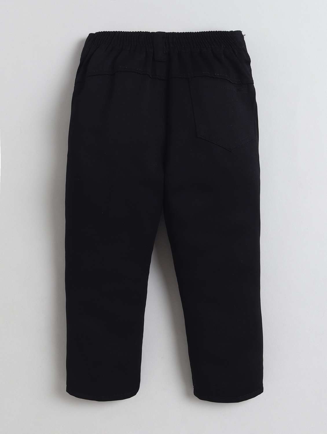 boys embroidered long sleeve sherwani set - 22433792 -  Standard Image - 4