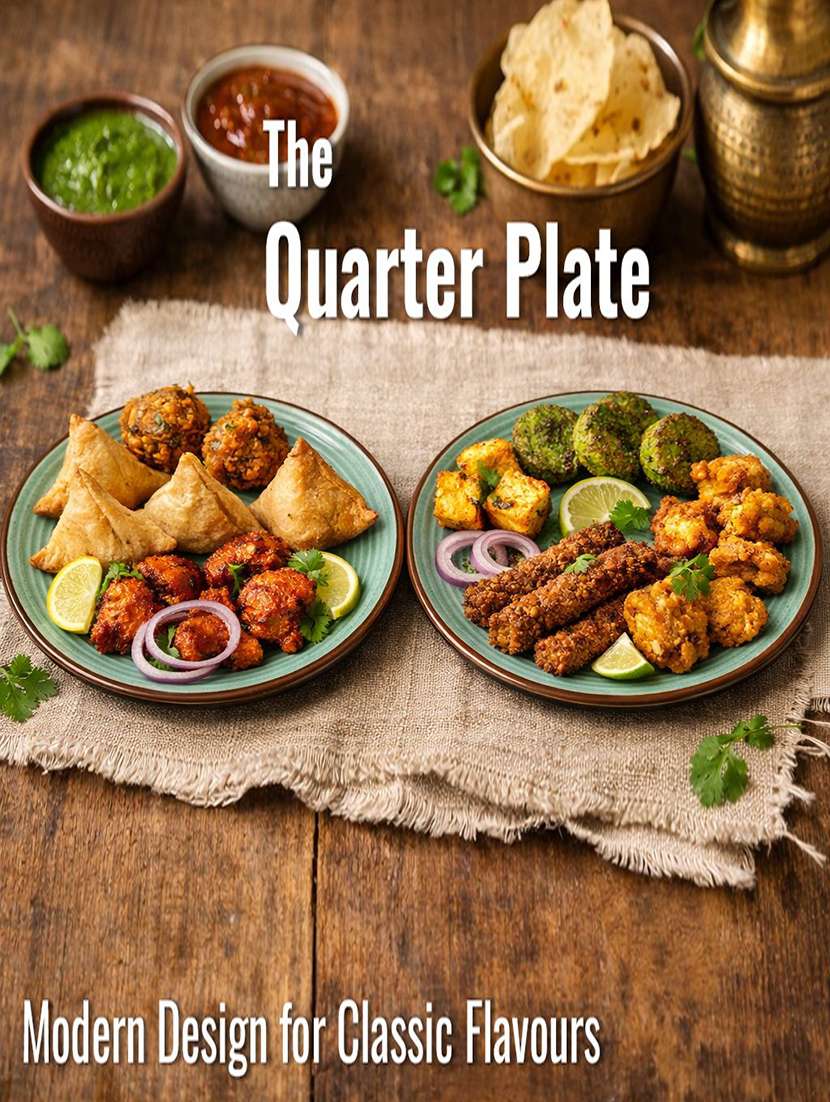 set of 2  ceramic dinner plate - 22435895 -  Standard Image - 1