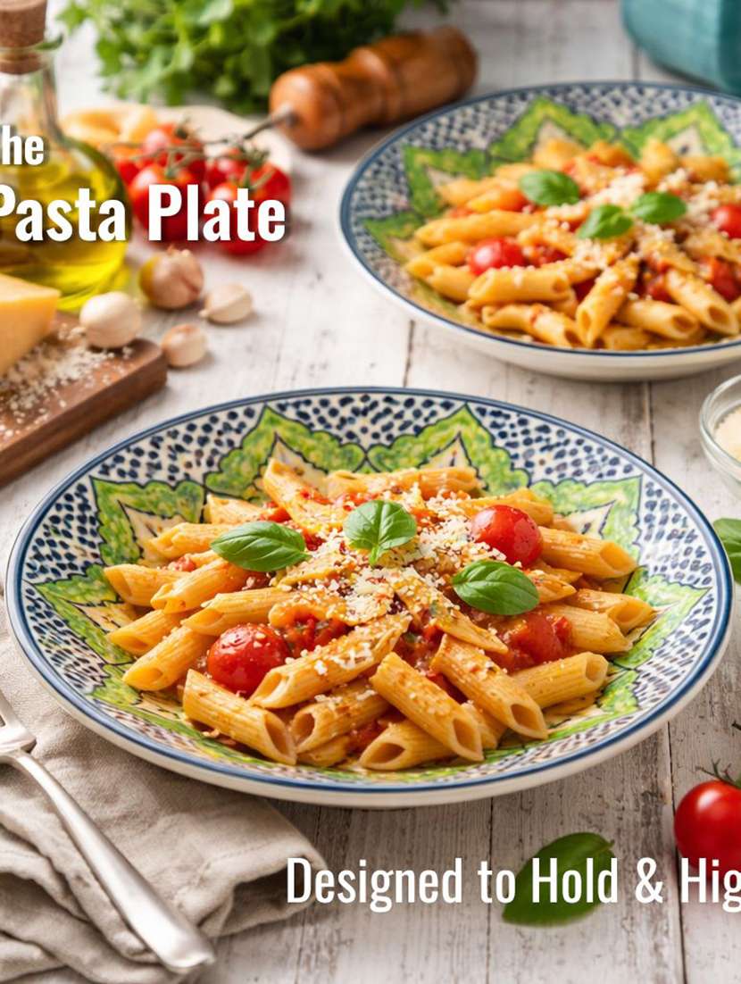 dinner plate - 22435909 -  Standard Image - 1