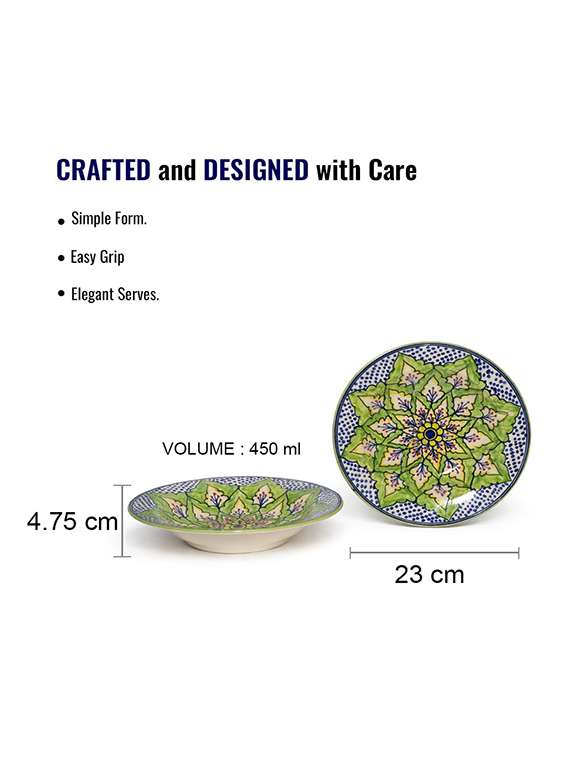 dinner plate - 22435909 -  Standard Image - 4