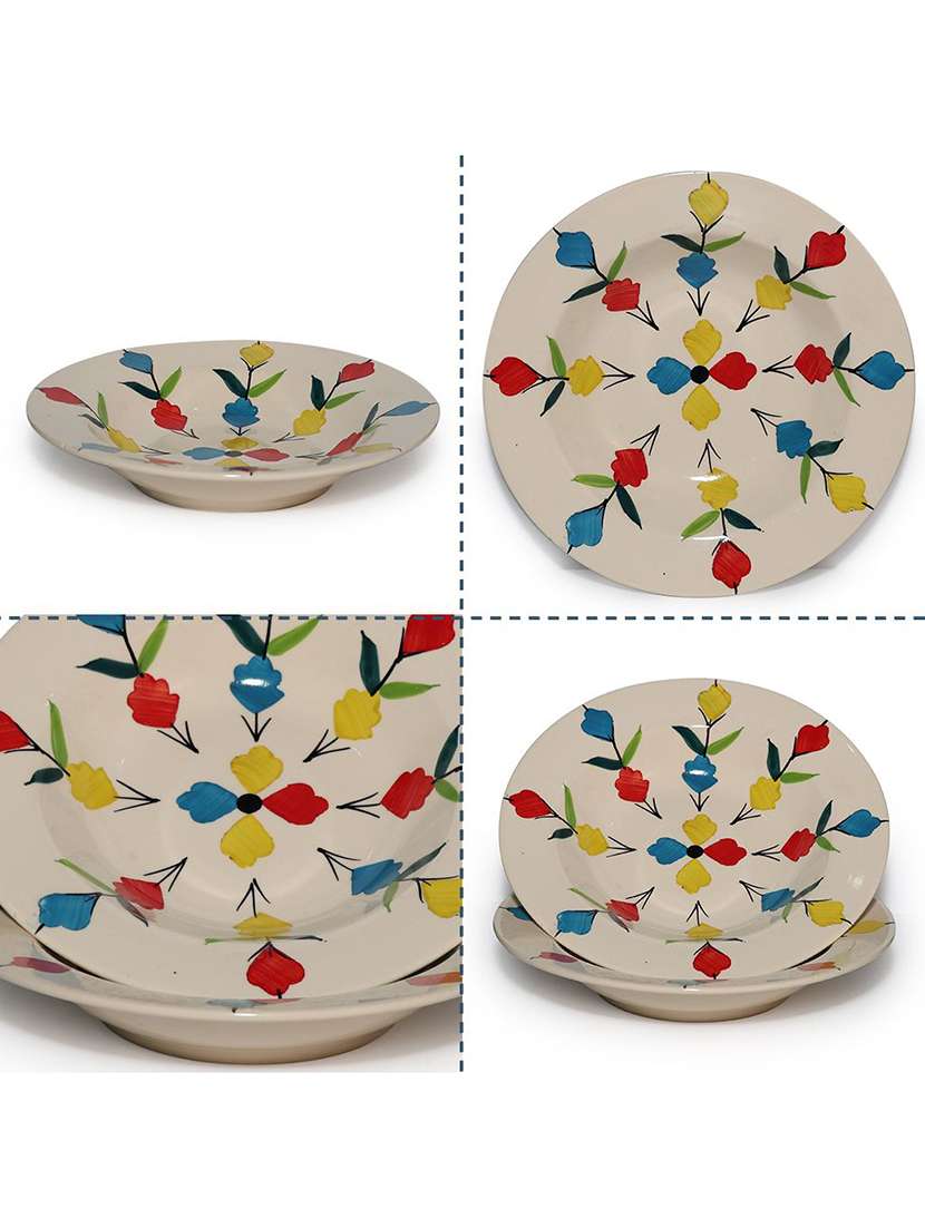 dinner plate pack of 2 - 22435912 -  Standard Image - 1