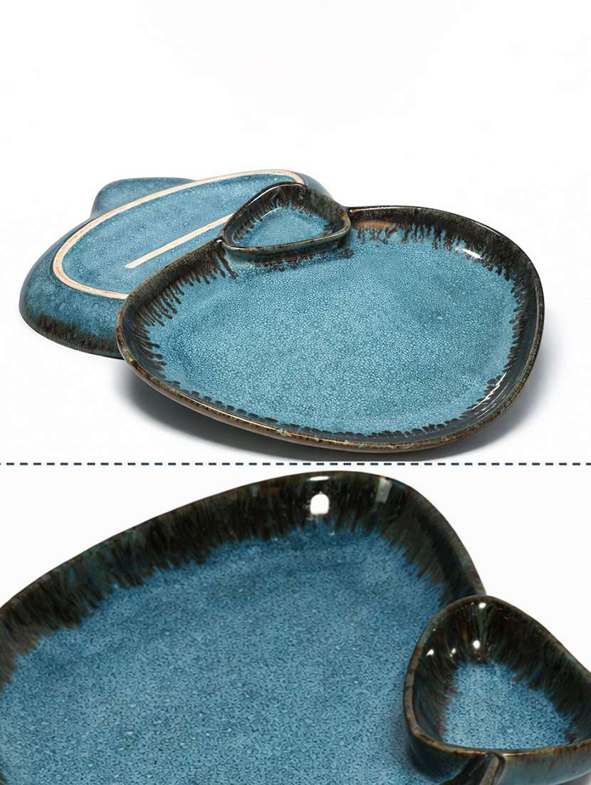 chip & dip tray - 22435914 -  Standard Image - 1