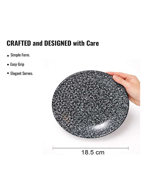 quarter plate - 22435916 -  Standard Image - 4