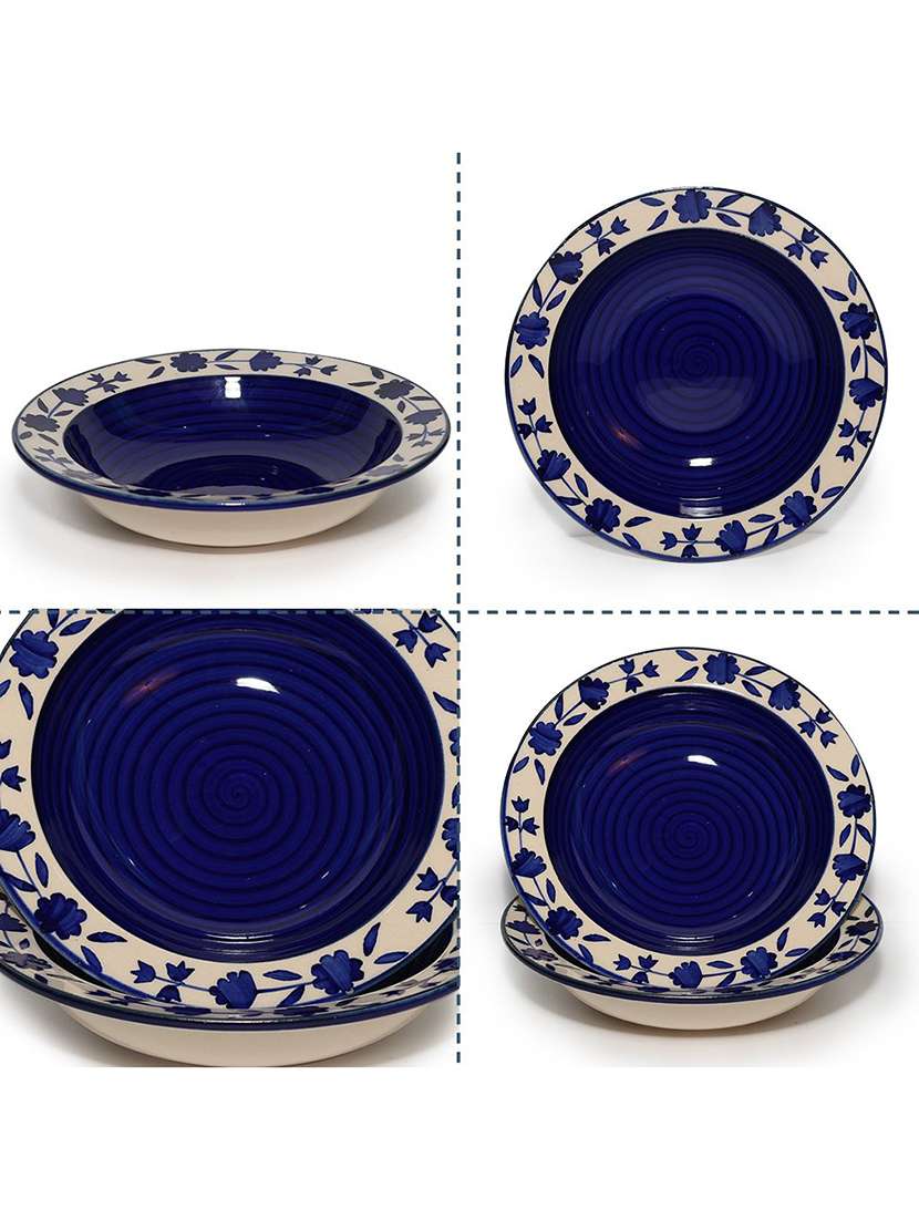 dinner plate - 22435922 -  Standard Image - 1