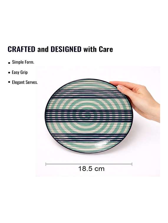 quarter plate - 22435924 -  Standard Image - 4