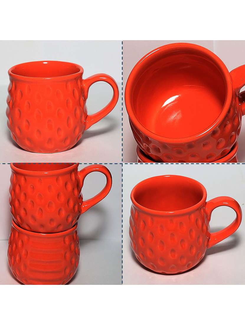 set of 6 cup set - 22435926 -  Standard Image - 1