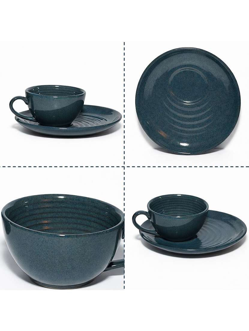 cup and saucer - 22435935 -  Standard Image - 1