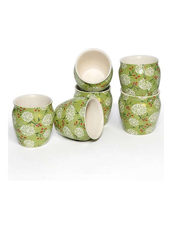 set of 6 cup set - 22435937 -  Standard Image - 1