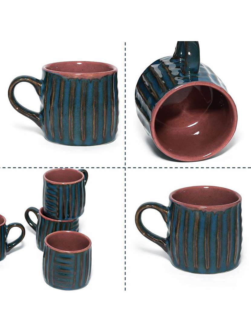 set of 6 cup set - 22435939 -  Standard Image - 1