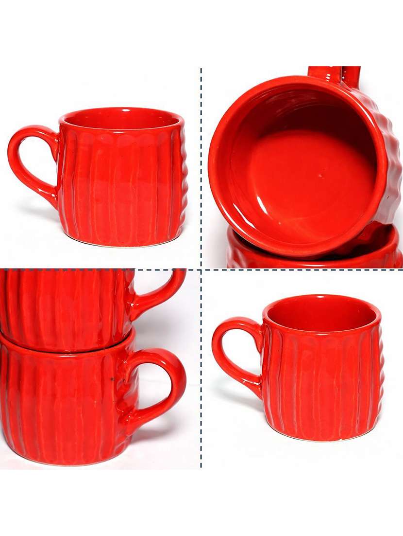set of 6 cup set - 22435946 -  Standard Image - 1