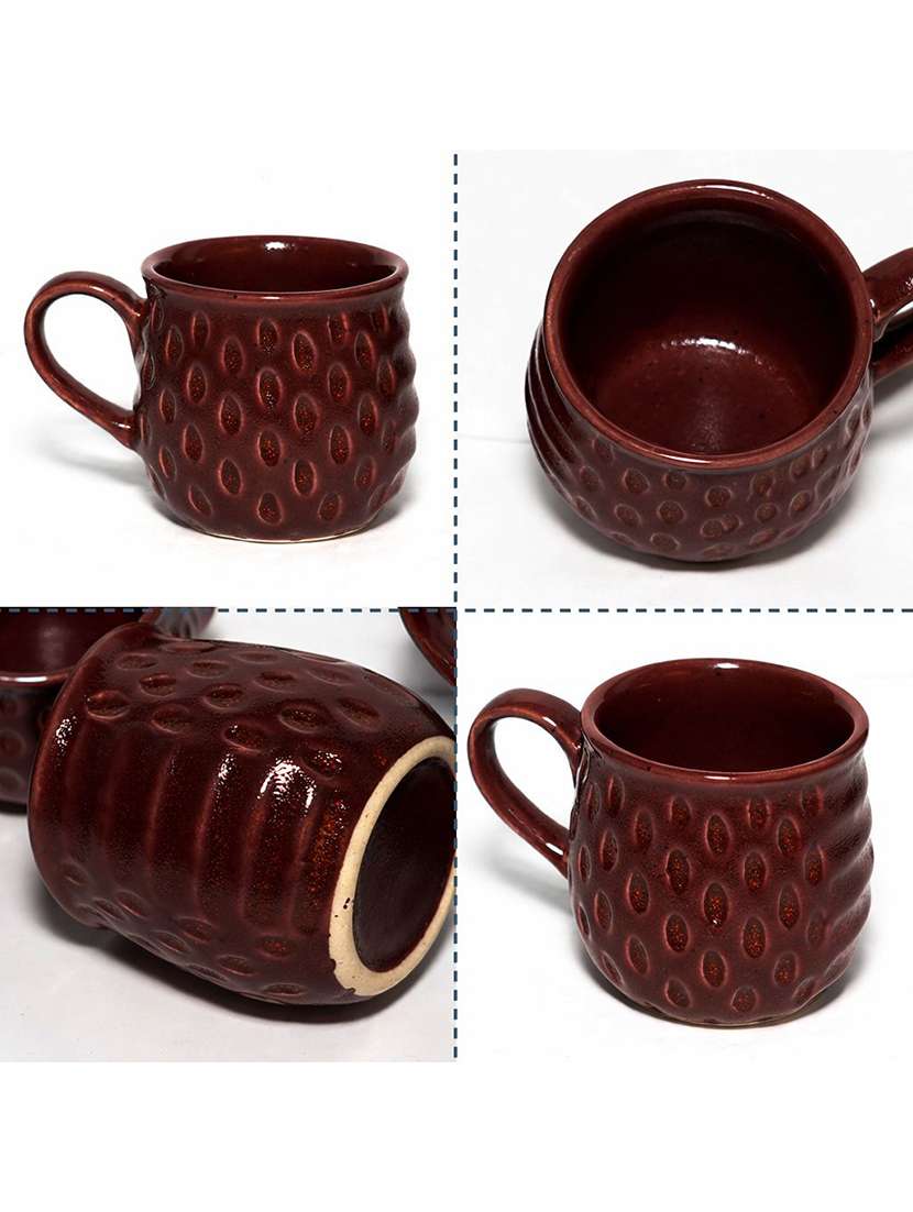 set of 6 cup set - 22435947 -  Standard Image - 1