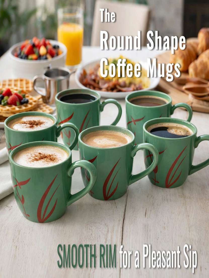 coffee mug - 22435962 -  Standard Image - 1