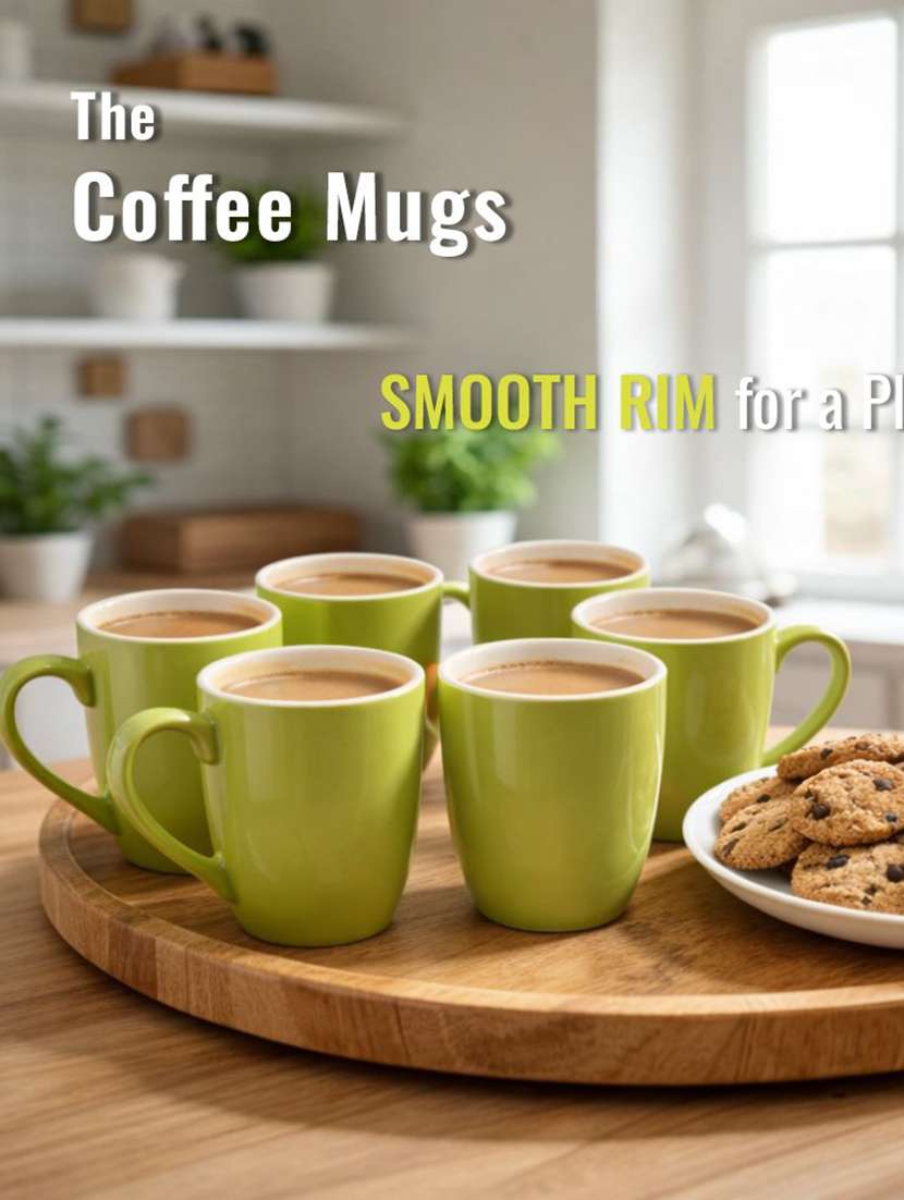 coffee mug - 22435965 -  Standard Image - 1