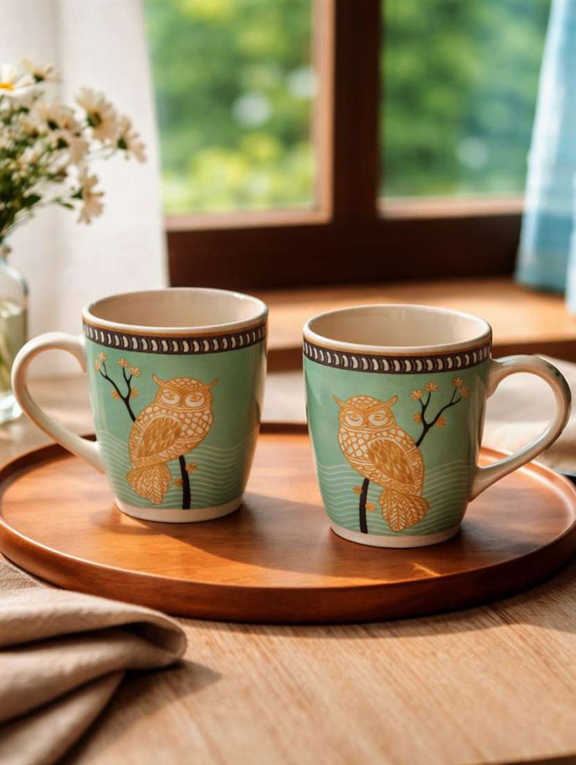coffee mug