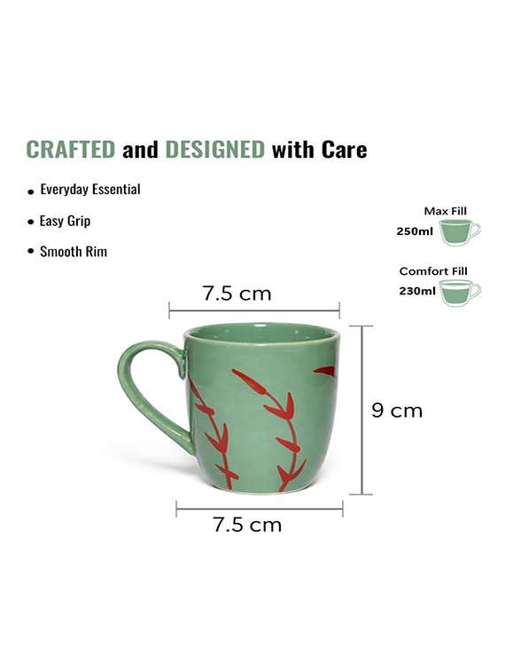 coffee mug - 22435977 -  Standard Image - 4