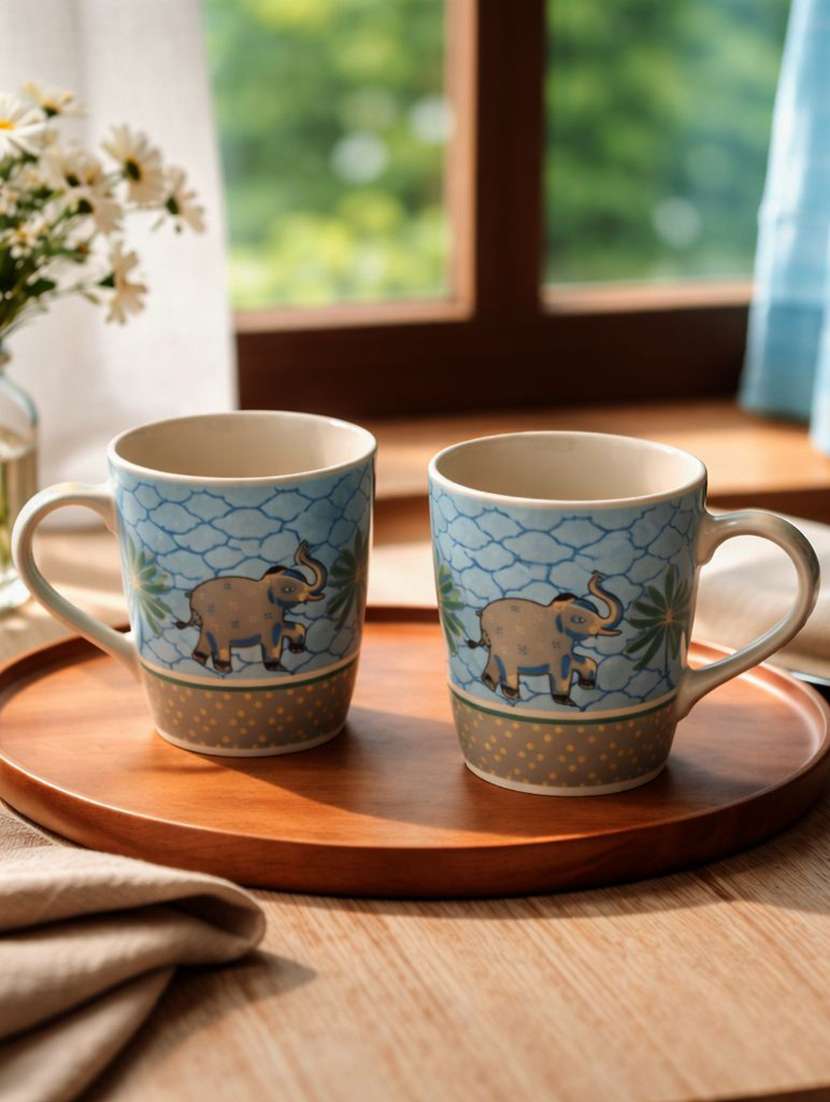 coffee mug