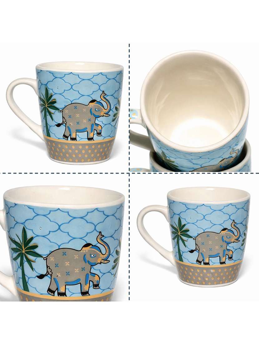coffee mug - 22435981 -  Standard Image - 1