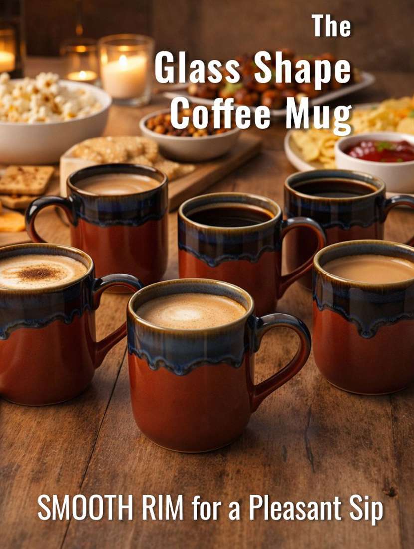 coffee mug - 22435985 -  Standard Image - 1