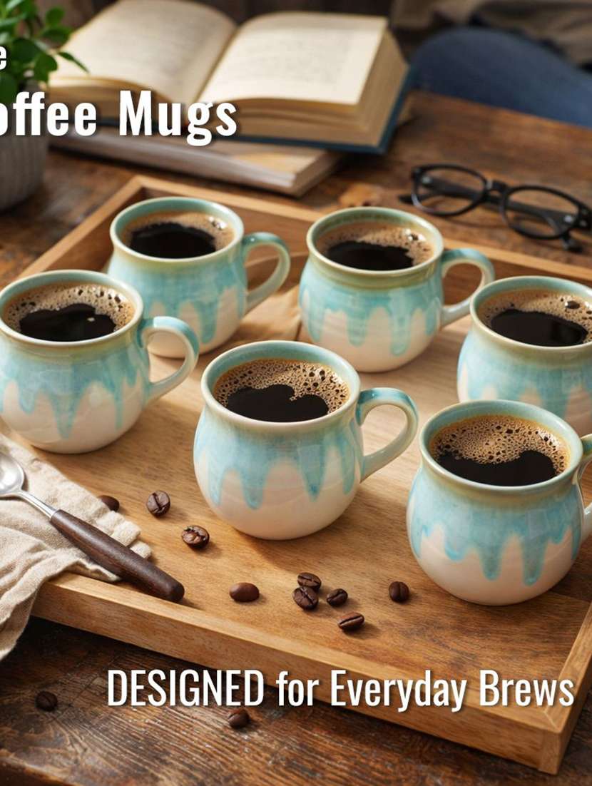 Coffee Mug - 22435990 -  Standard Image - 1