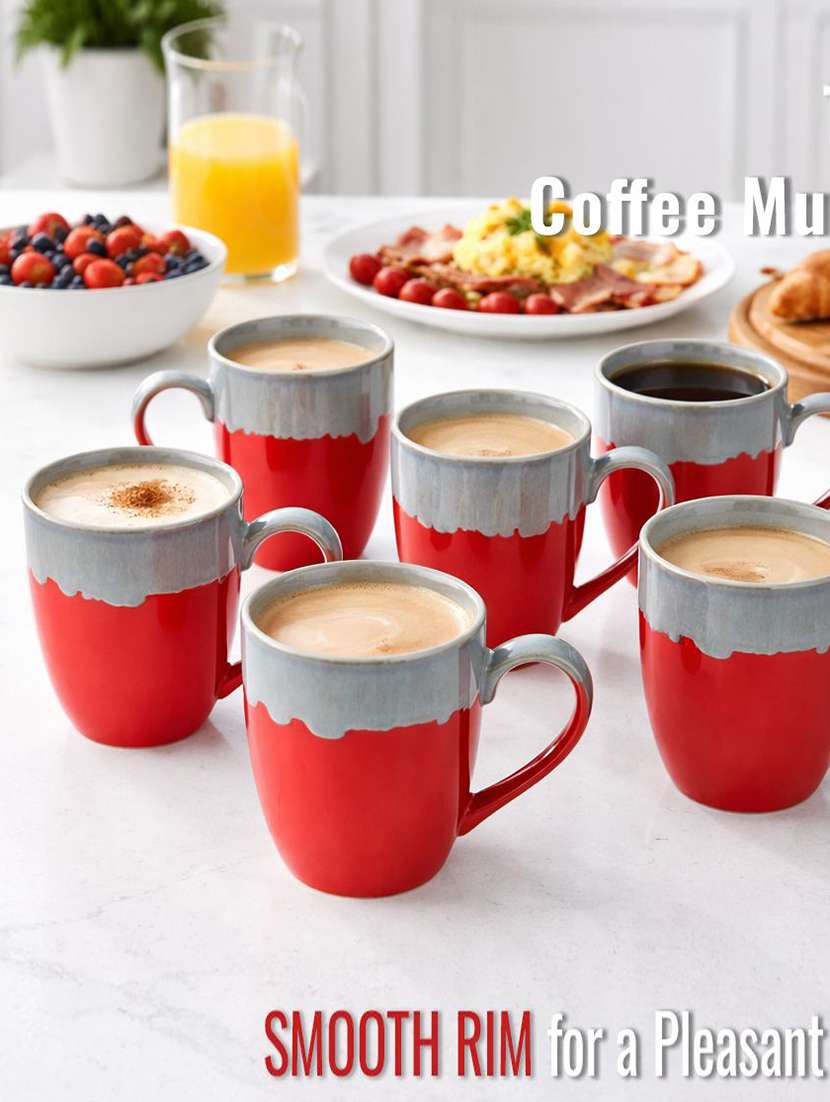 coffee mug - 22435997 -  Standard Image - 1