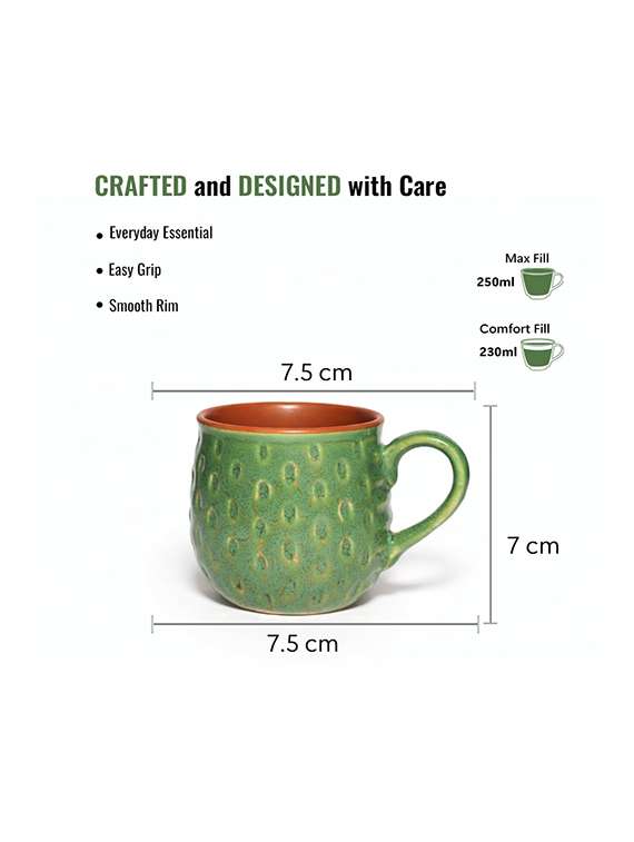 coffee mug - 22436001 -  Standard Image - 4