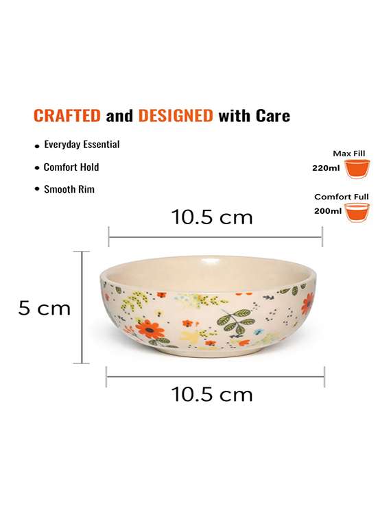 serving bowl - 22436005 -  Standard Image - 4
