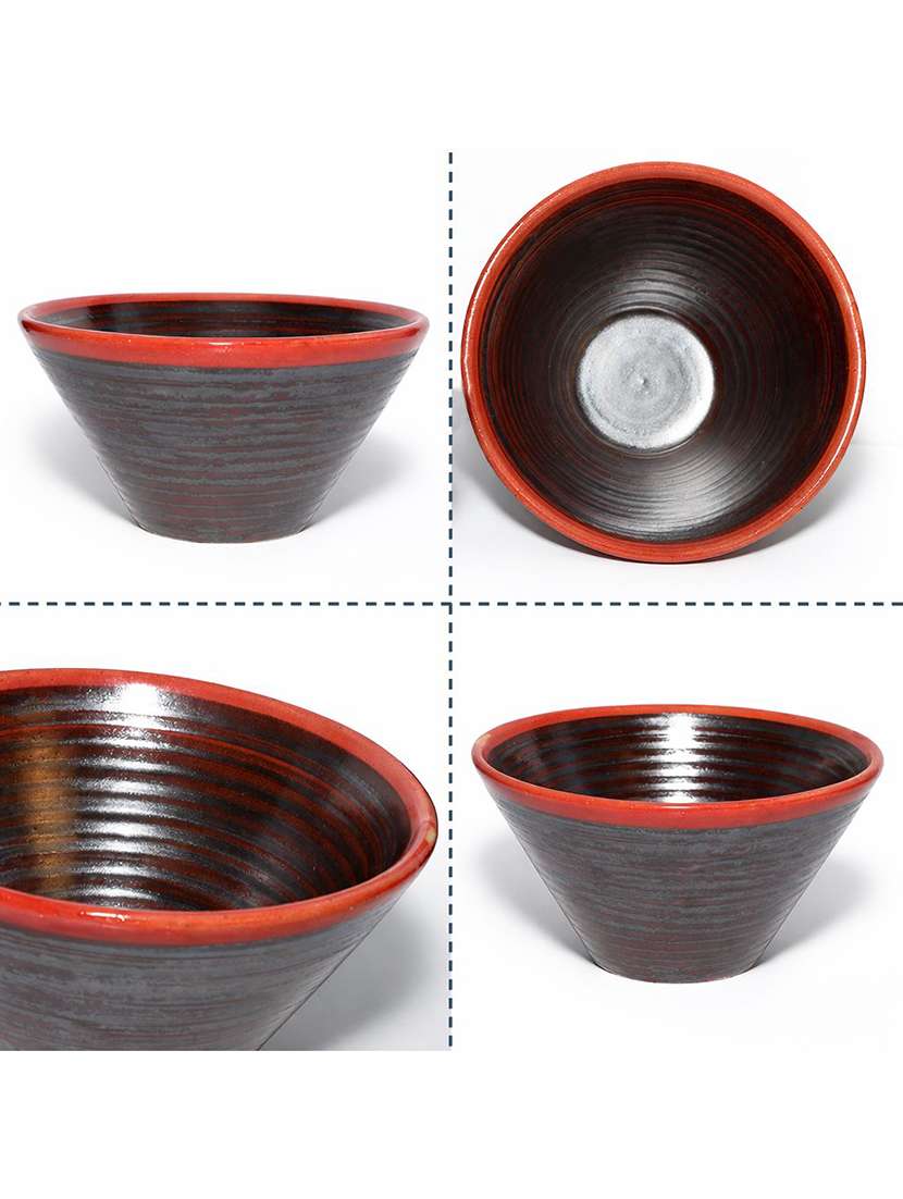 salad bowl - 22436006 -  Standard Image - 1