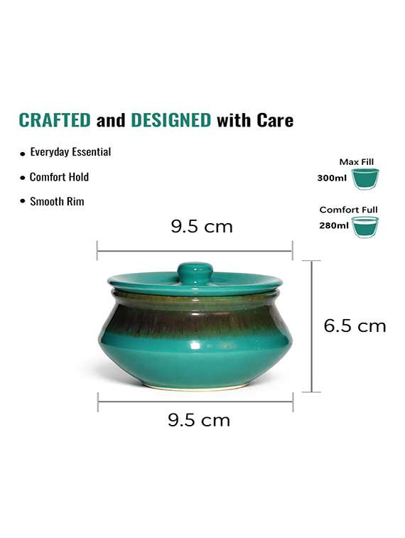 storage bowl - 22436008 -  Standard Image - 4