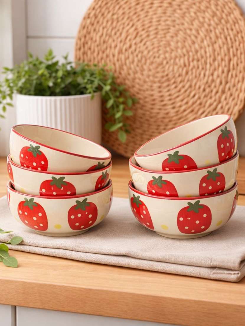 serving bowl